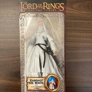 The Lord of the Rings Action Figure